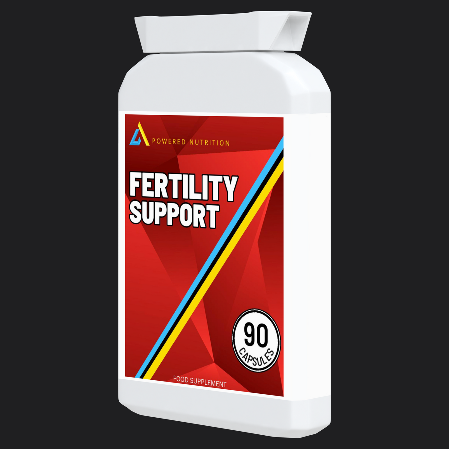Fertility support (Male)