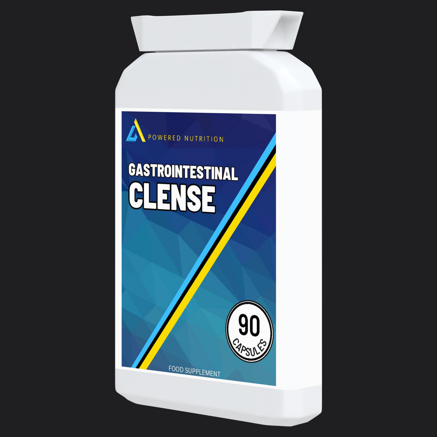 Gastrointestinal Cleanse