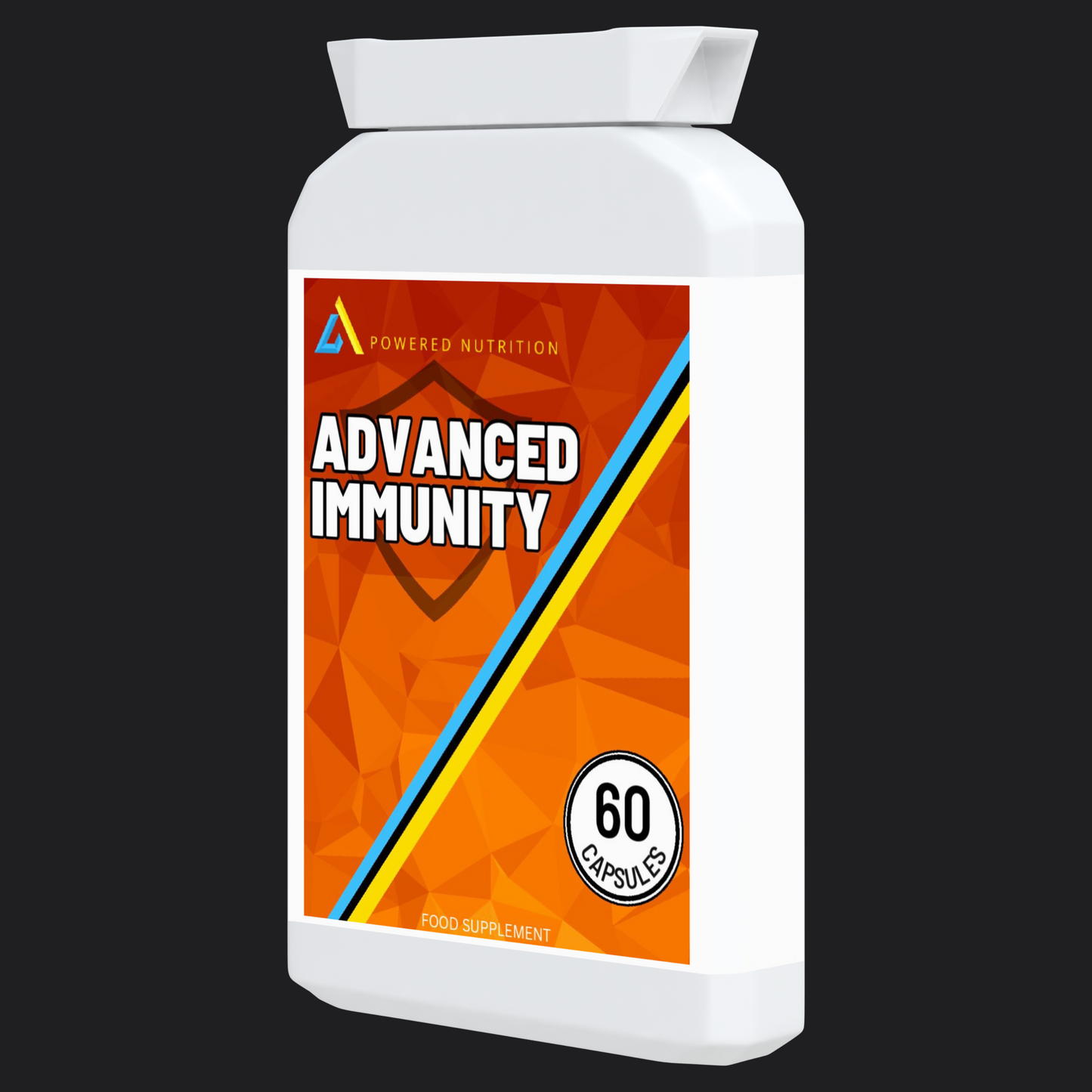 Ultimate Health & Immunity