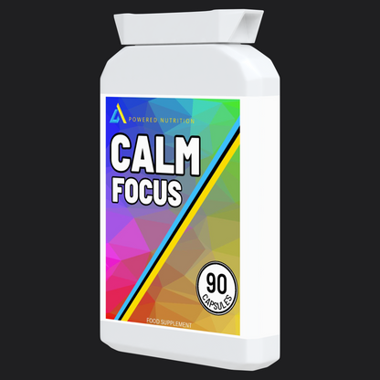 Calm Focus