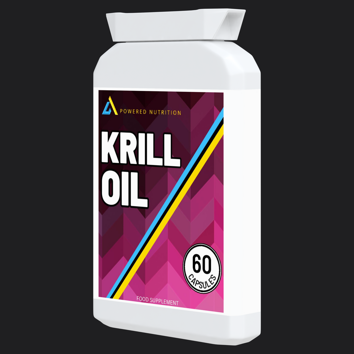 Krill oil