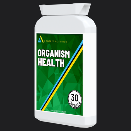 Organism health