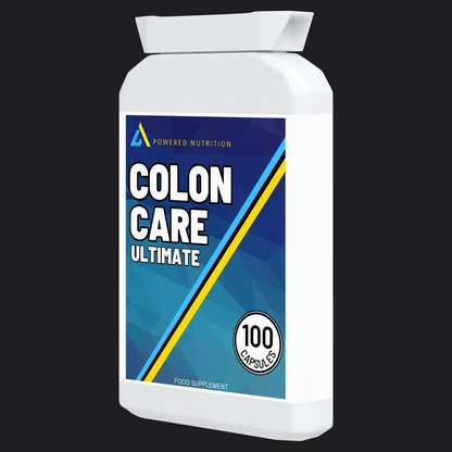 Colon Care Ultimate