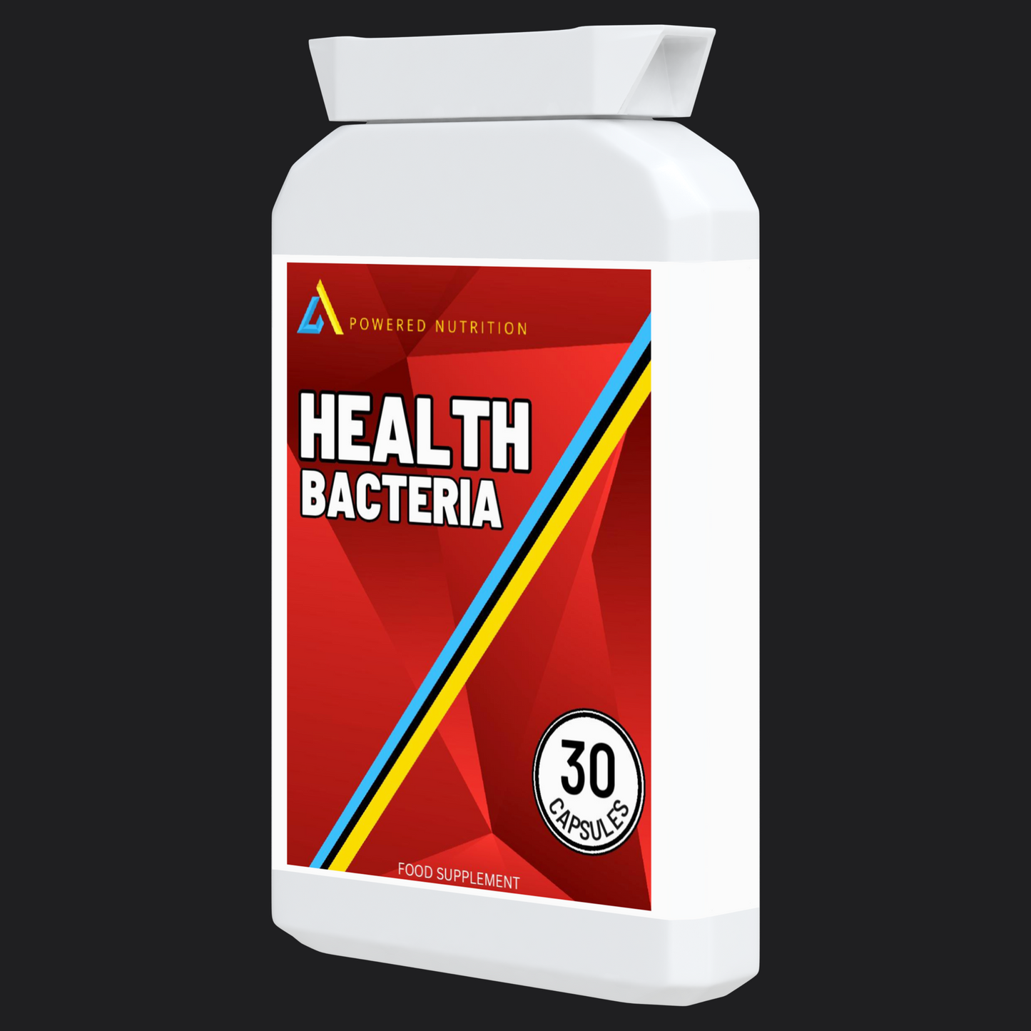 Health Bacteria