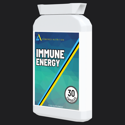 Immune Energy