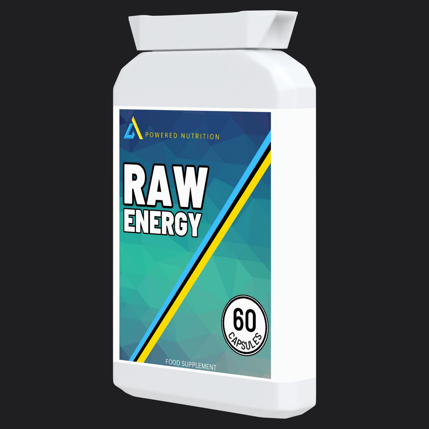 Raw energy