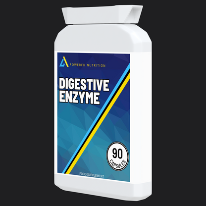 Digestive Enzymes