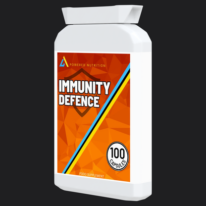 Immunity defense