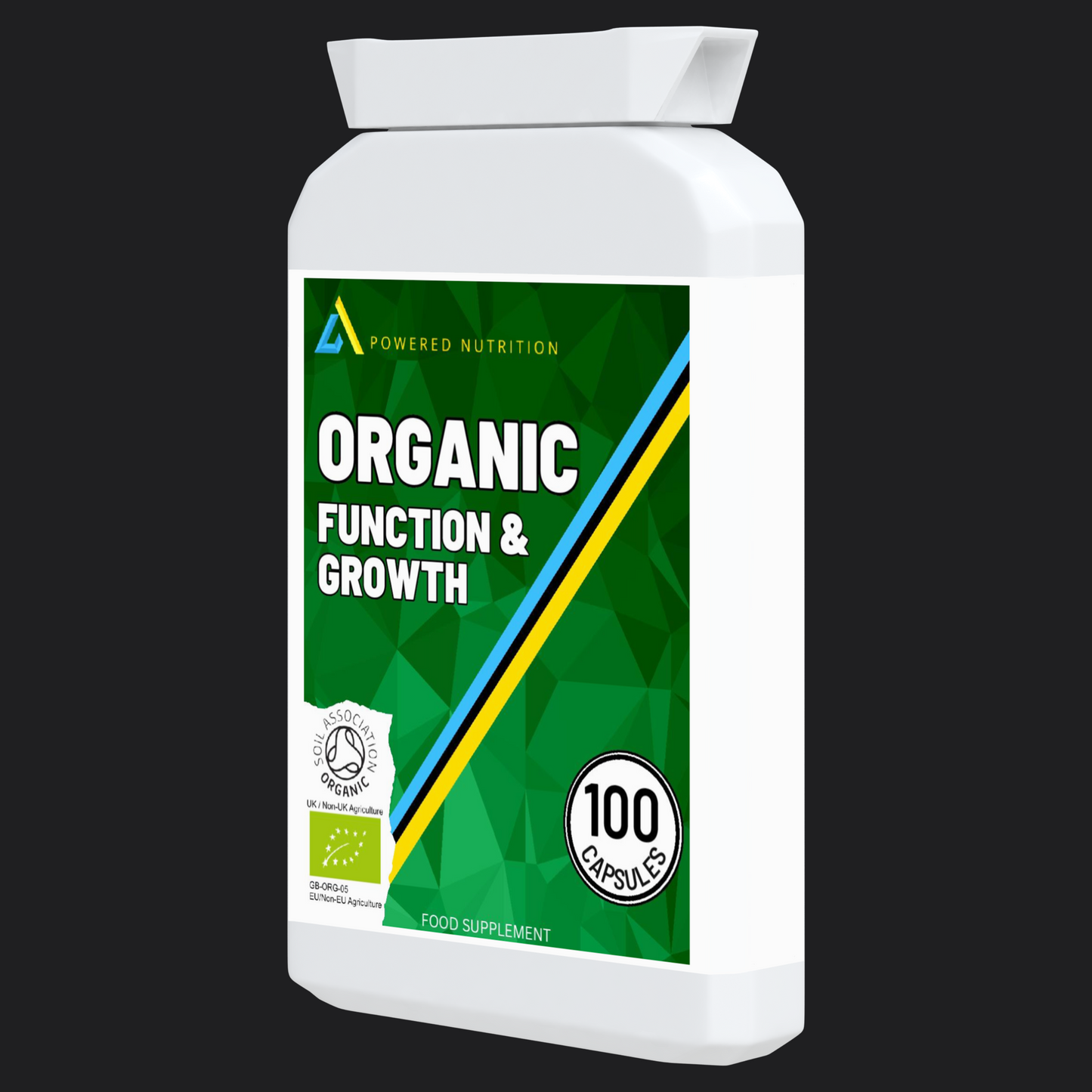 Organic Function & Growth