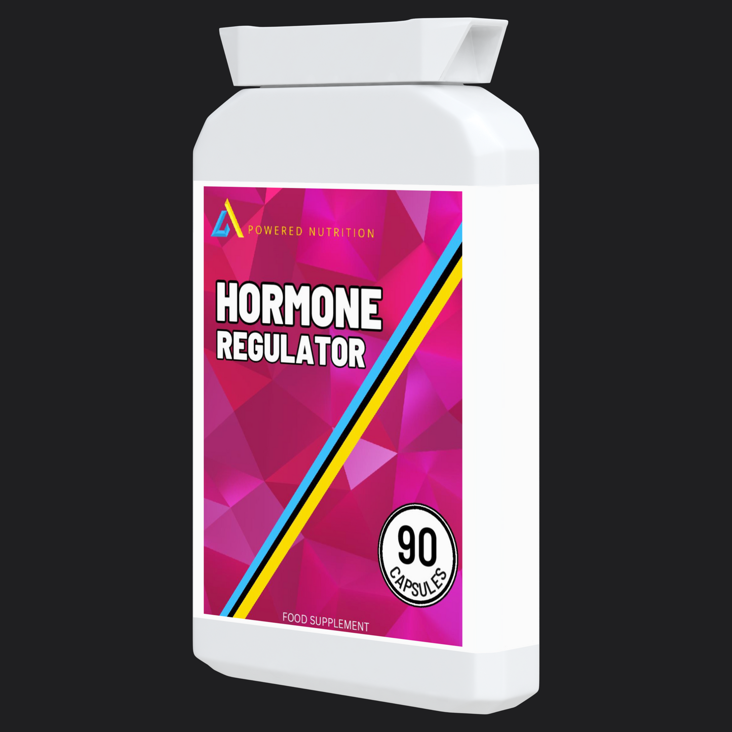 Hormone Regulator