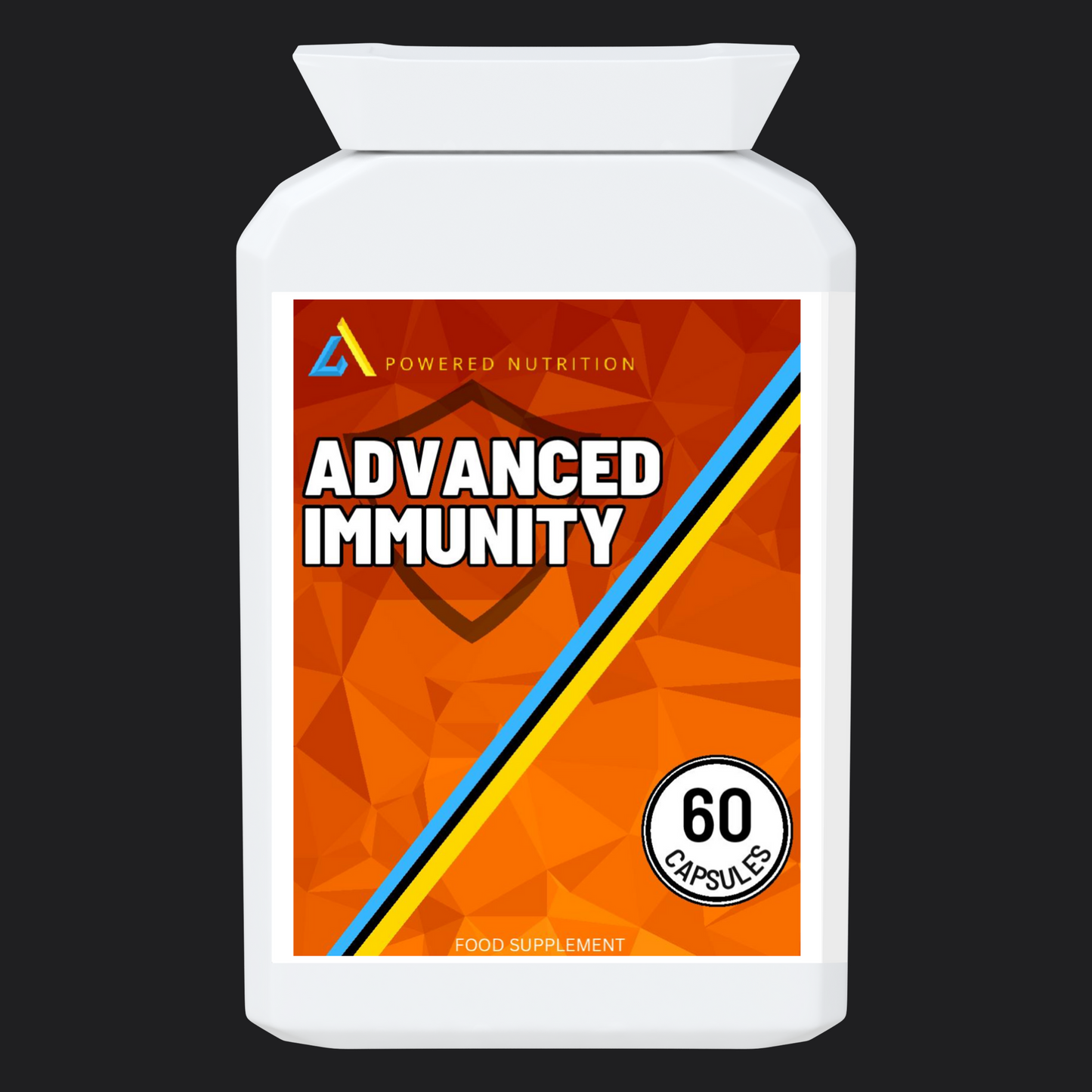 Ultimate Health & Immunity