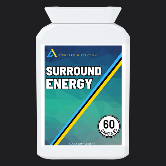 Surround Energy