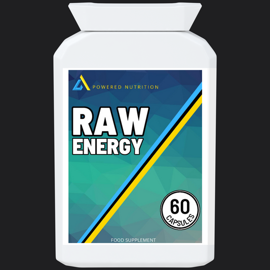 Raw energy