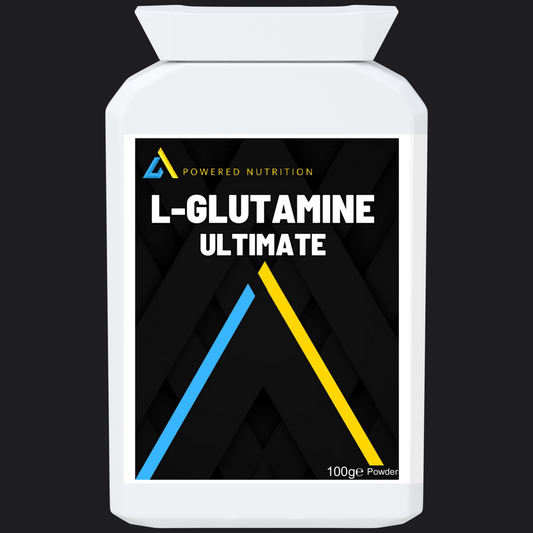 L-Glutamine Ultimate