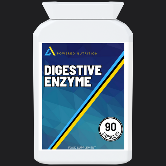 Digestive Enzymes