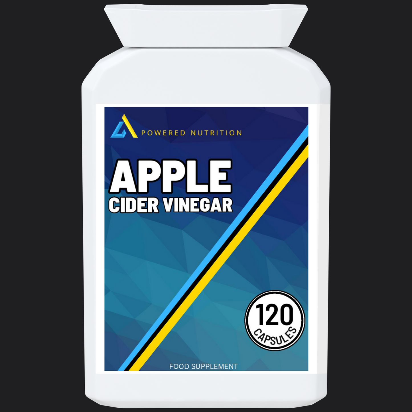 Apple Cider Vinegar Supplement