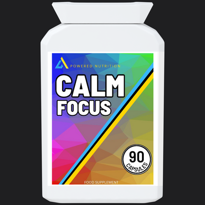 Calm Focus
