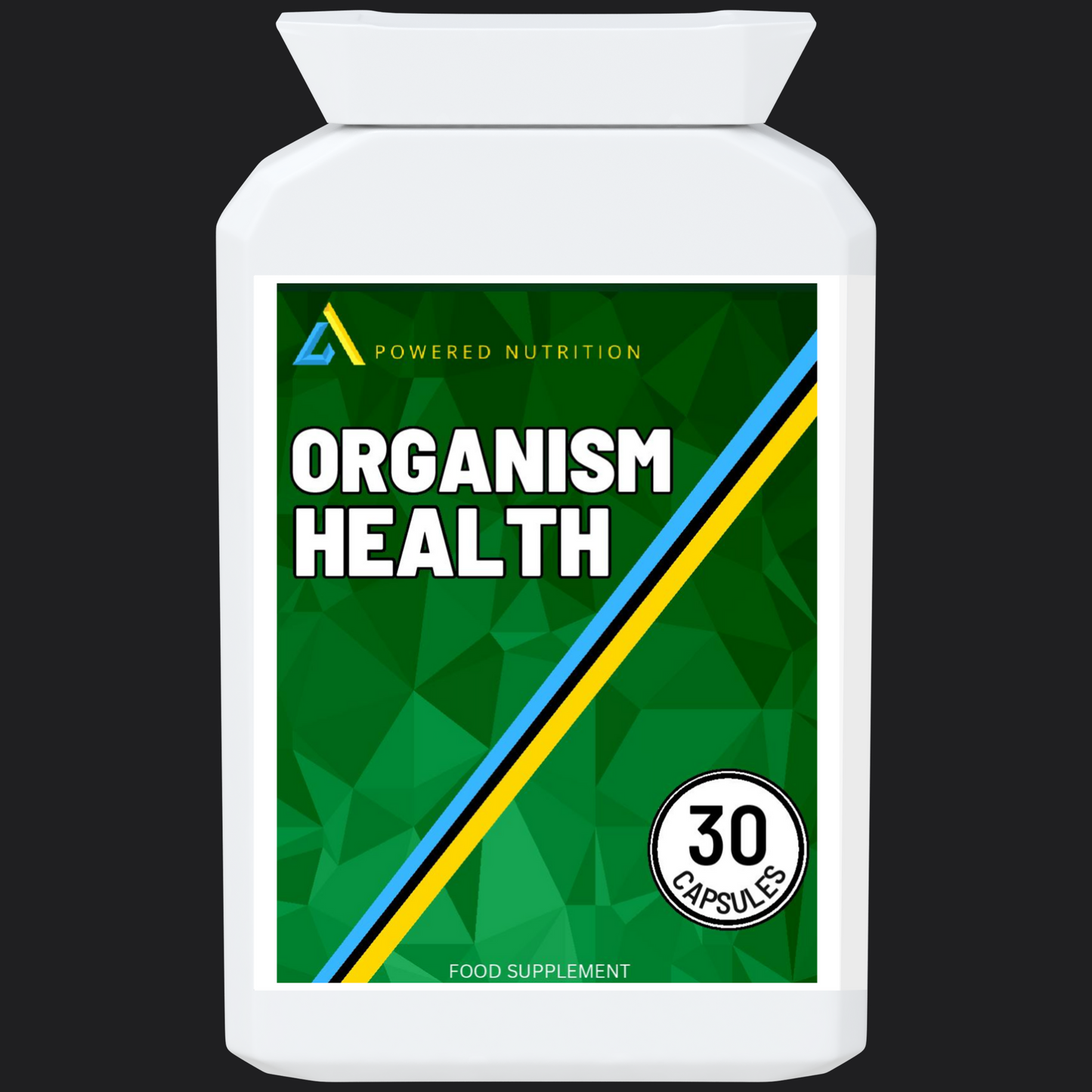 Organism health