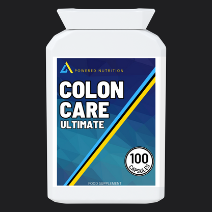 Colon Care Ultimate