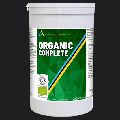 Organic Complete health shake