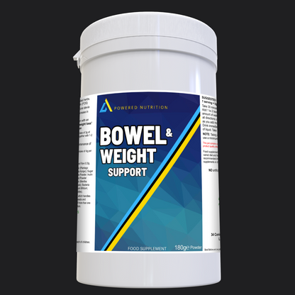 Bowel & weight support