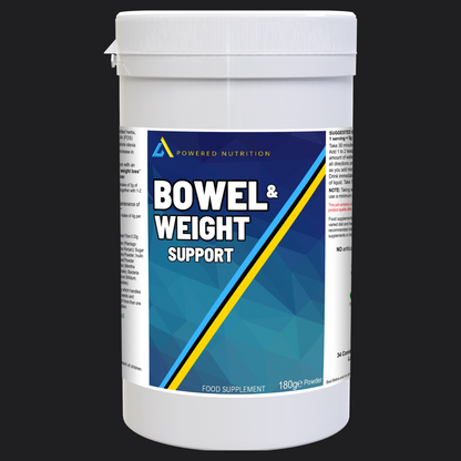 Bowel & weight support