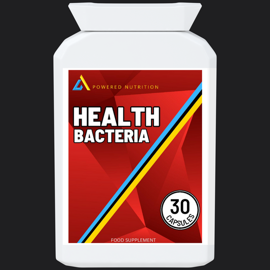 Health Bacteria