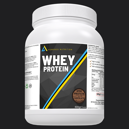 100% Whey Protein