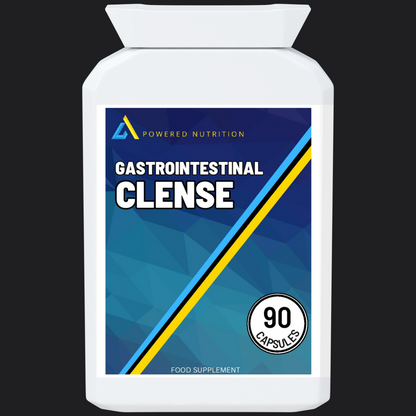 Gastrointestinal Cleanse