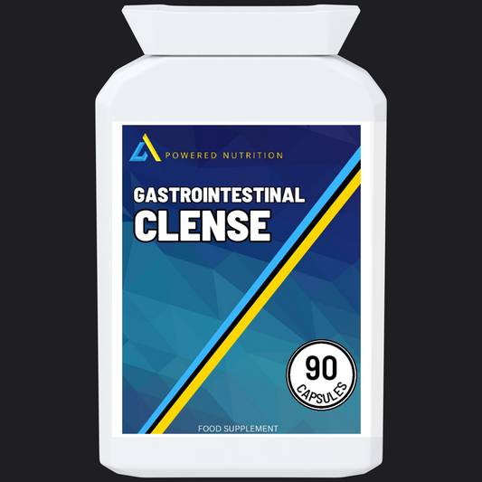 Gastrointestinal Cleanse