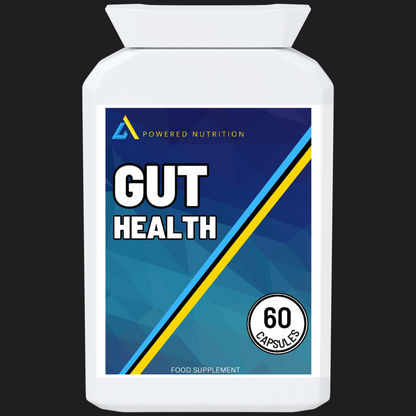 Gut Health & Detox