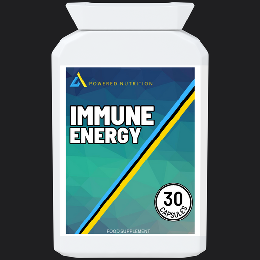 Immune Energy