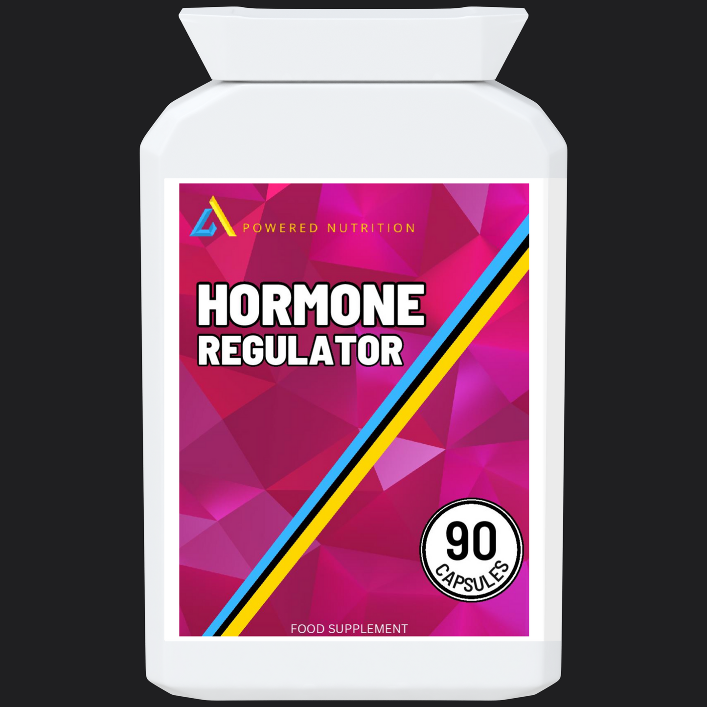 Hormone Regulator